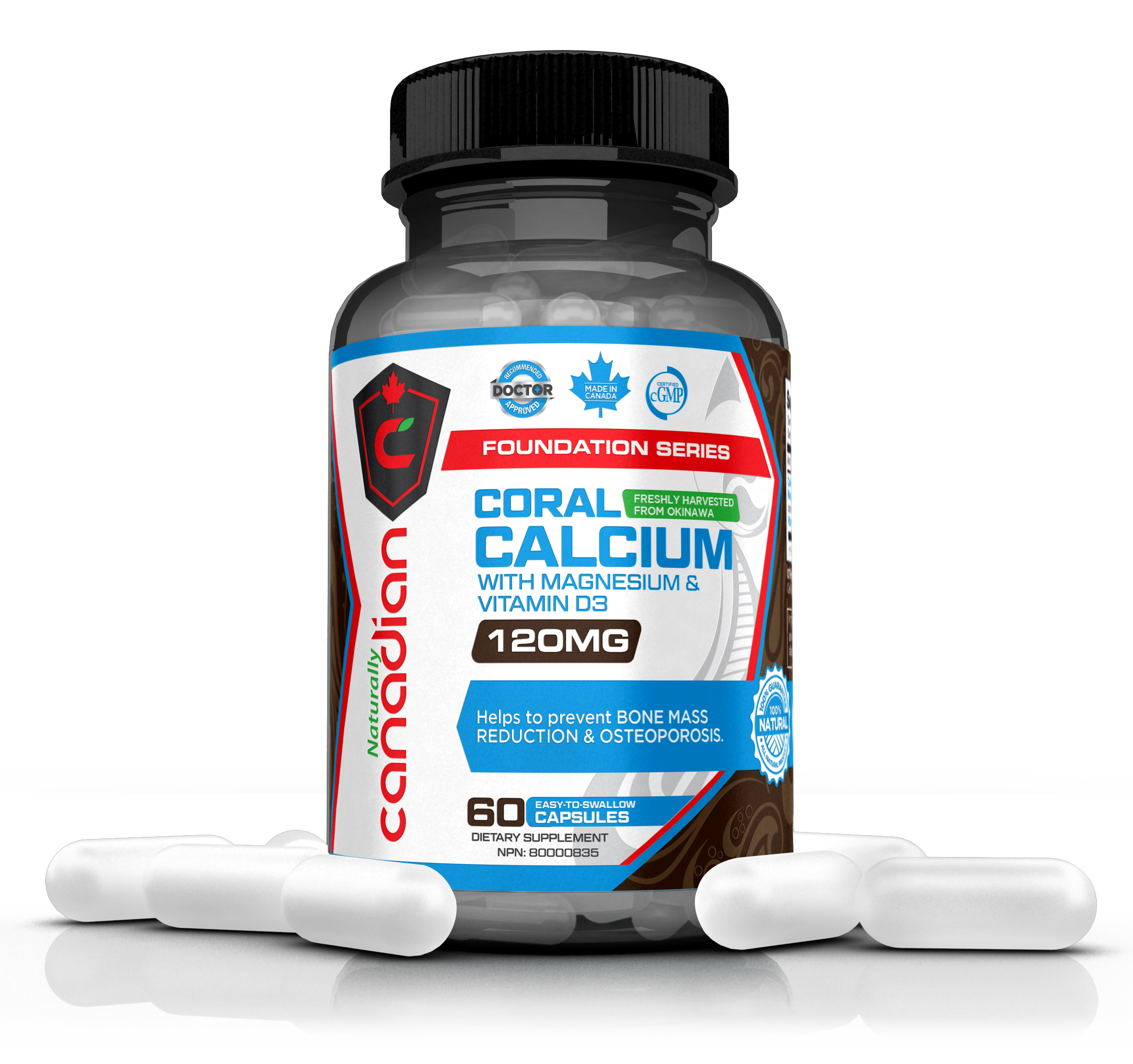 Coral Calcium