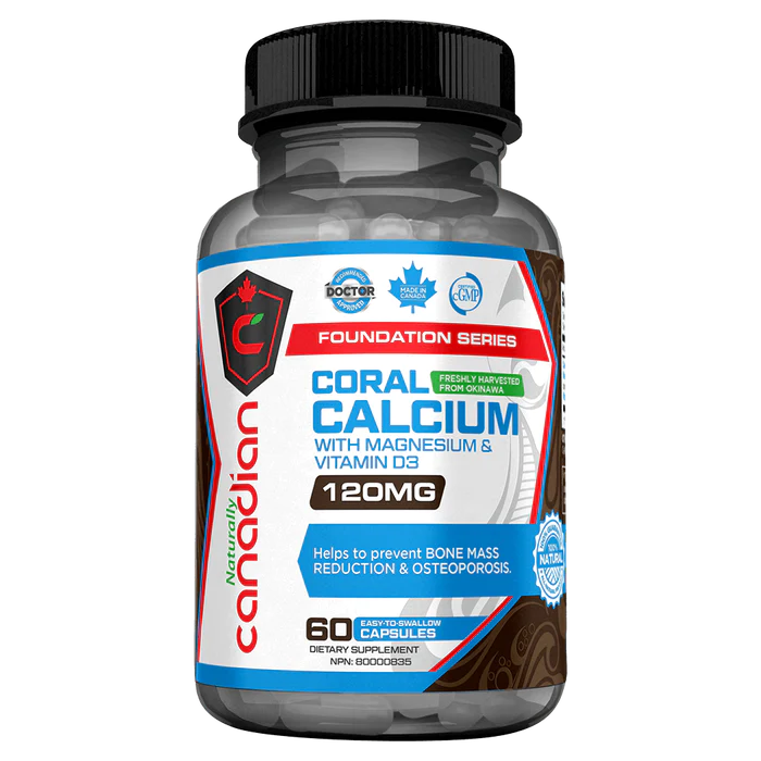 Coral Calcium