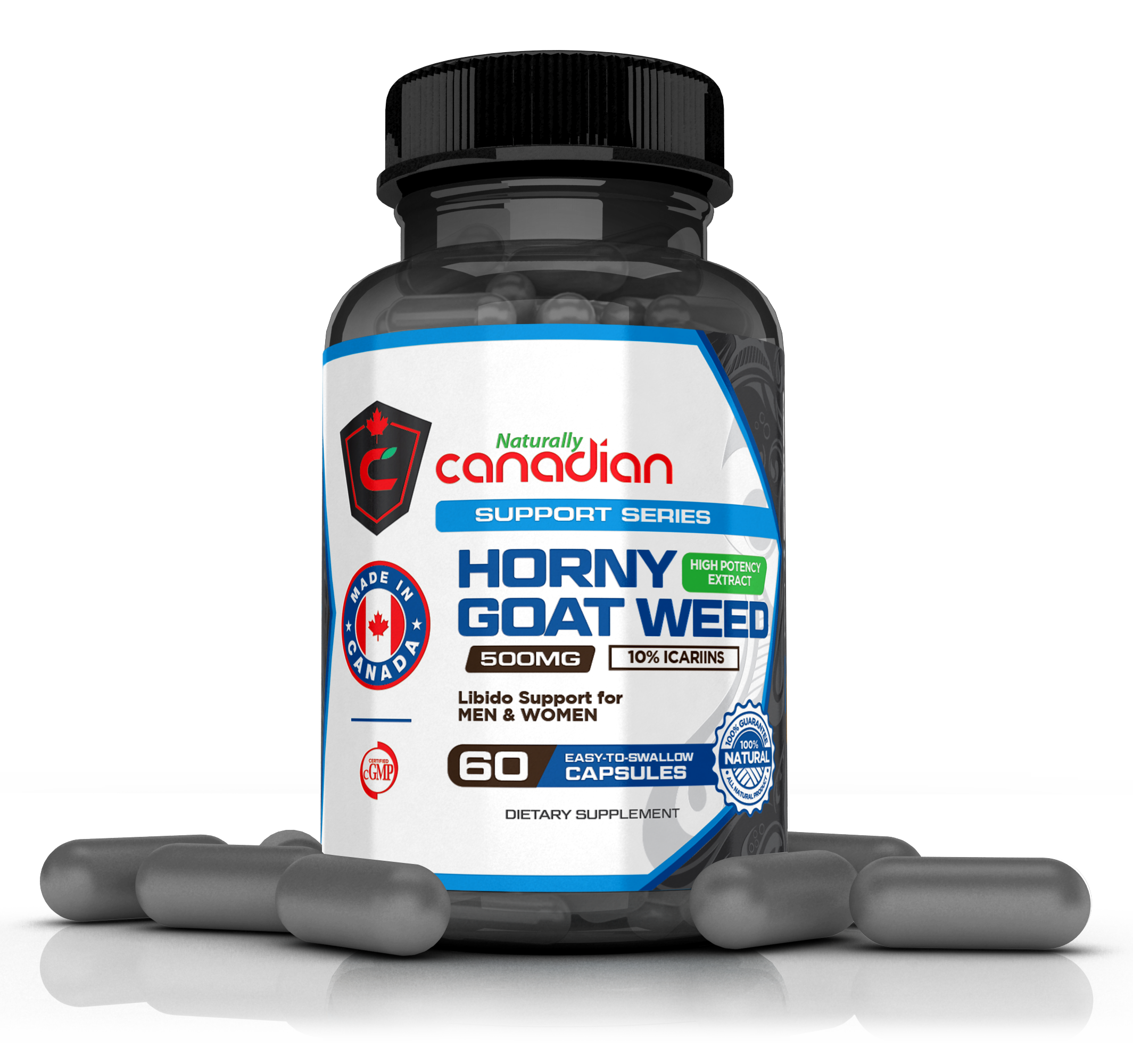 Horny Goat Weed