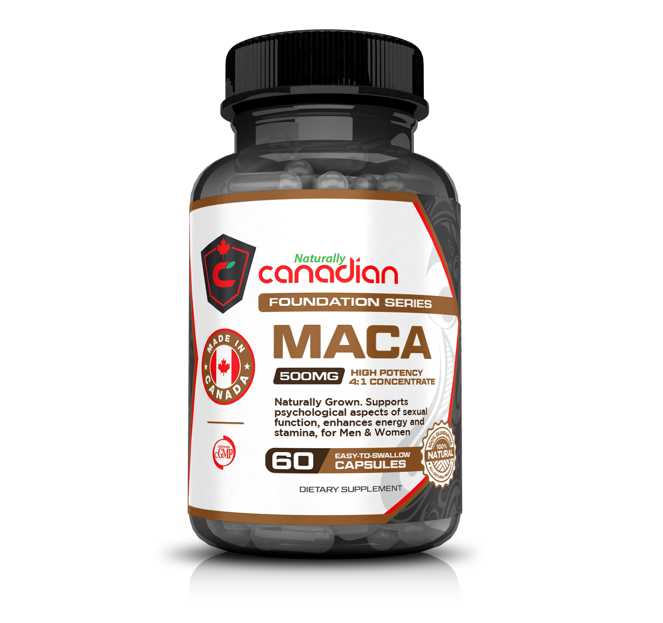 MACA Extract