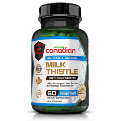 Milk Thistle